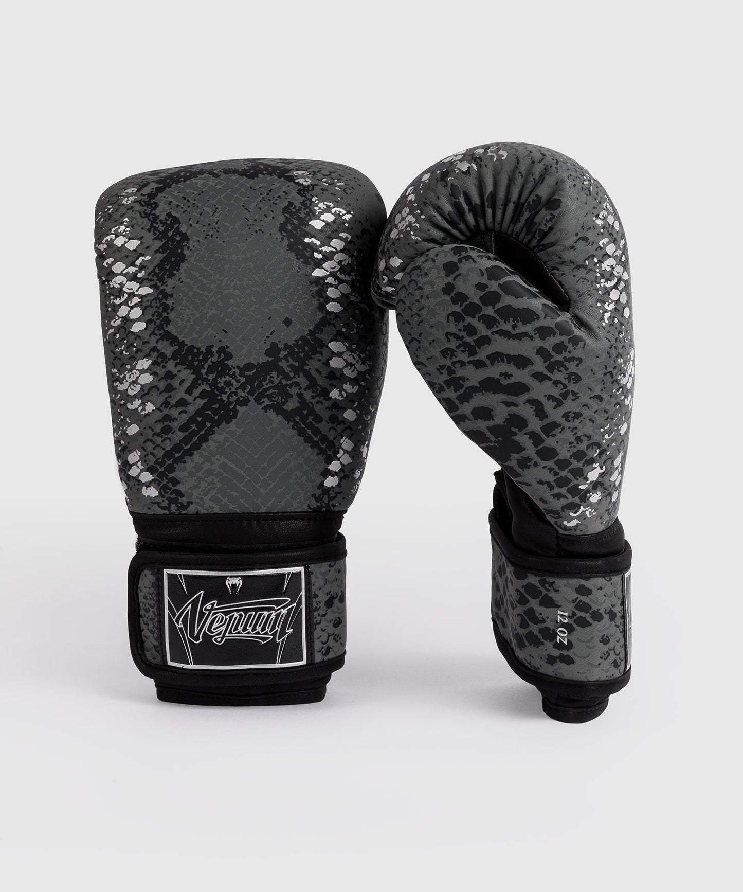 Venum Amazonia Boxhandschuhe - Dunkelgrau