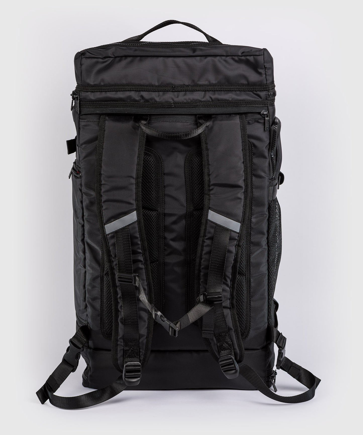 UFC Venum Performance Institute 2.0 Rucksack - Schwarz/Rot