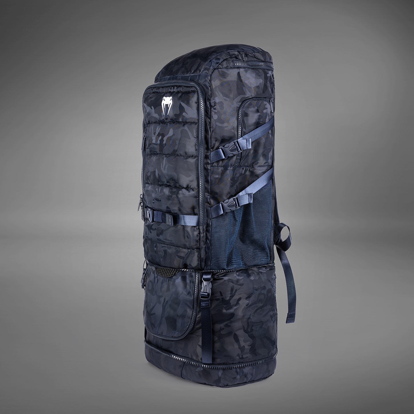 Venum Challenger Xtrem BackPack – Camo/Blau