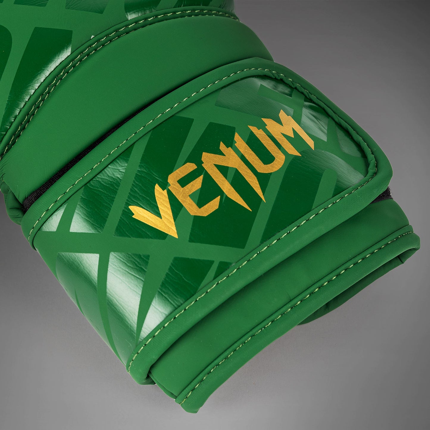 Venum Contender 1.5 XT Boxhandschuhe - Waldgrün