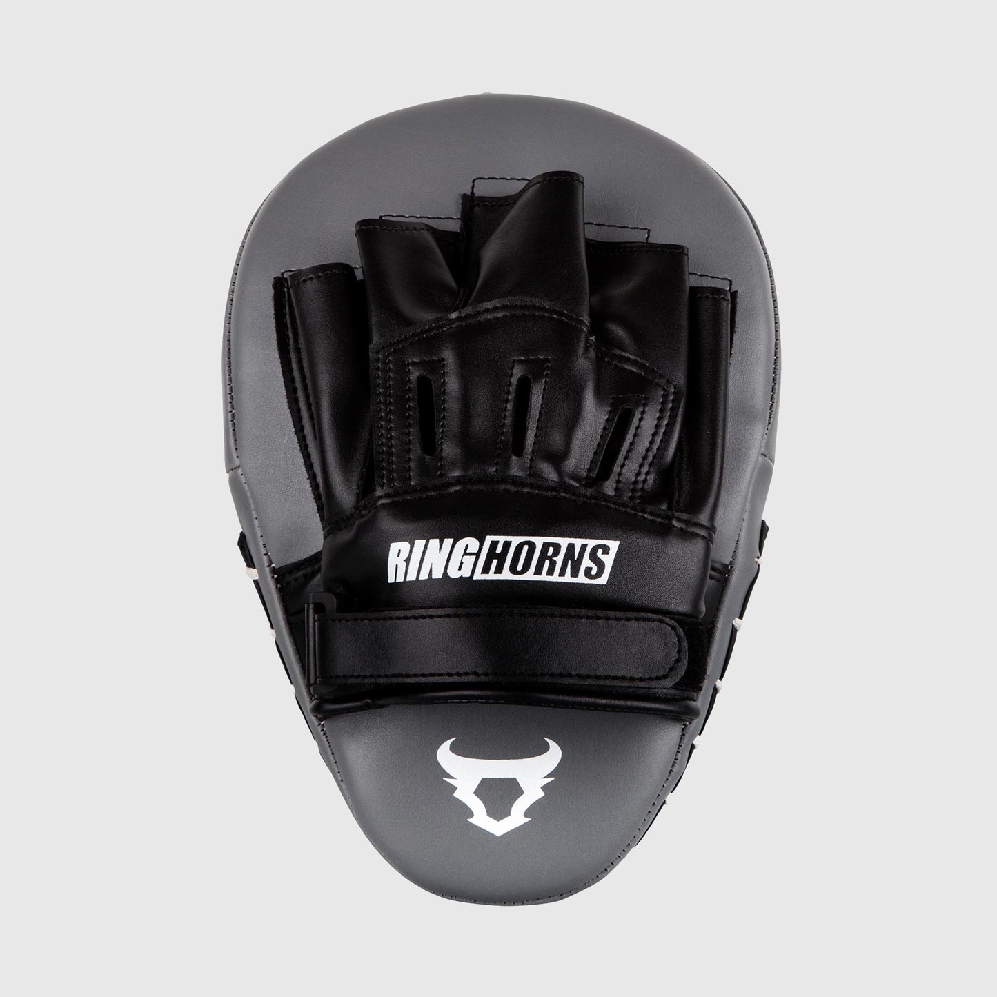 Ringhorns Charger Fokus Handschuhe - Schwarz