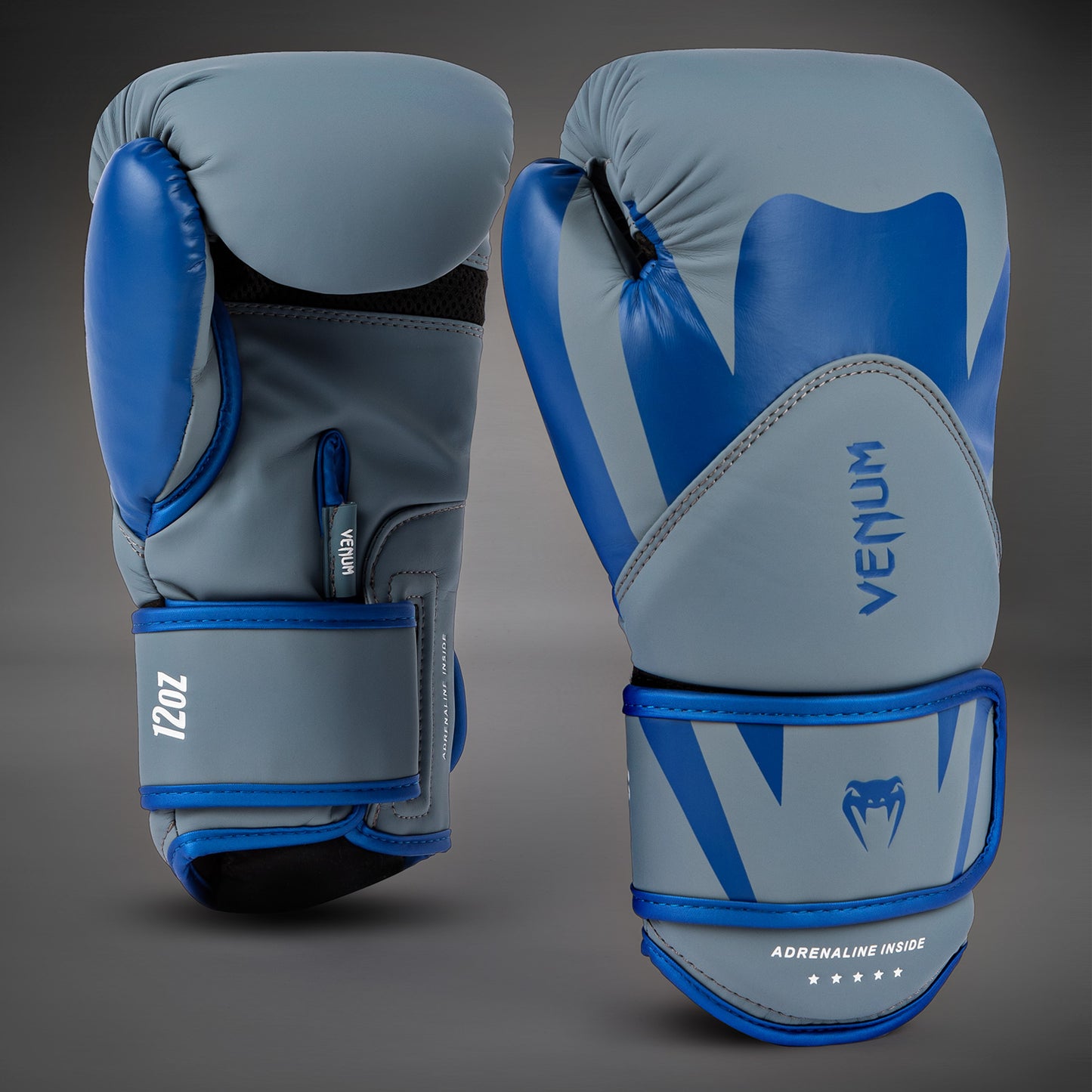 Venum Challenger 4.0 Boxhandschuhe - Grigio ciottolo