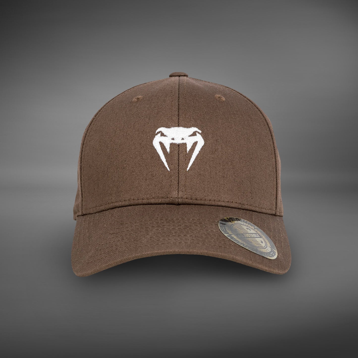 Venum Classic 2.0 Cap - Brown