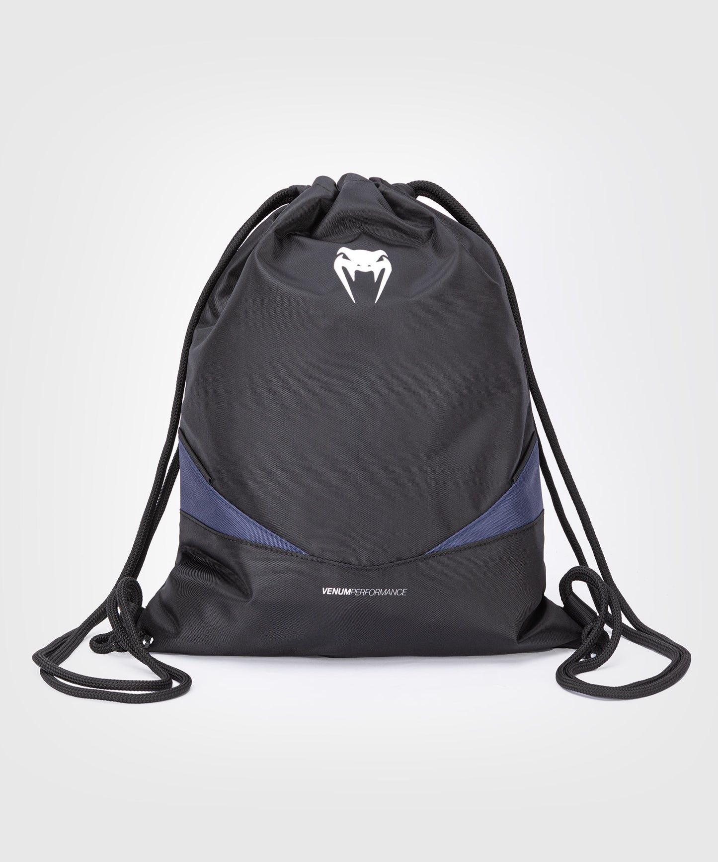 Venum Evo 2 Kordelzugtasche - Schwarz/Blau