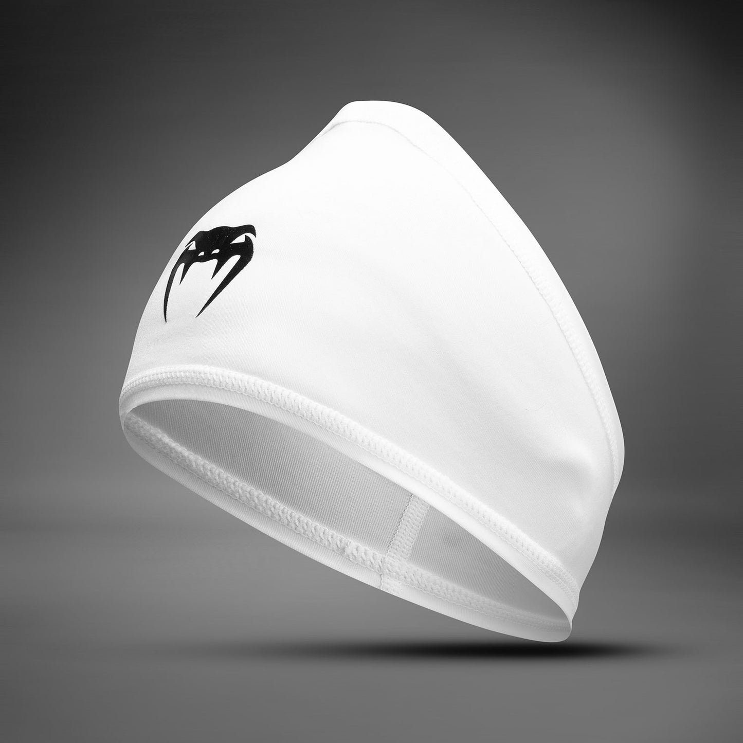 Venum Lineup Unterziehhaube - Weiß/Schwarz