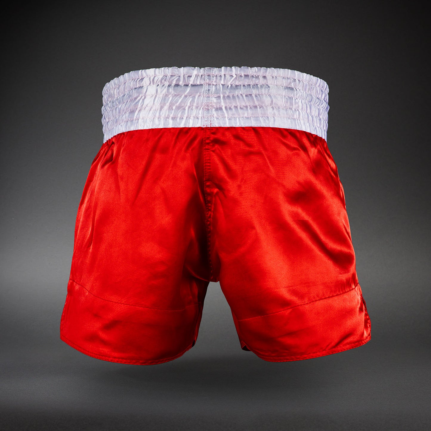 Venum Classic Muay-Thai-Shorts – Rot