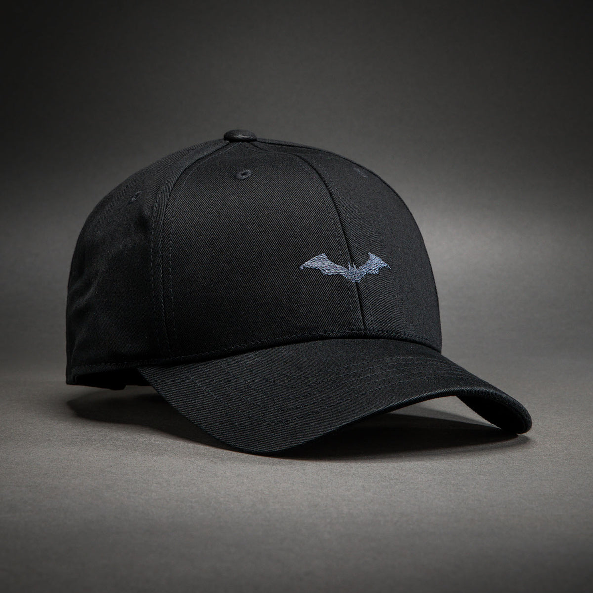 Venum x Batman Cap - Schwarz/Grau