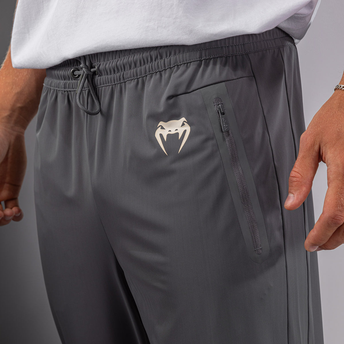 Venum Contender Aero Jogginghose - Grau