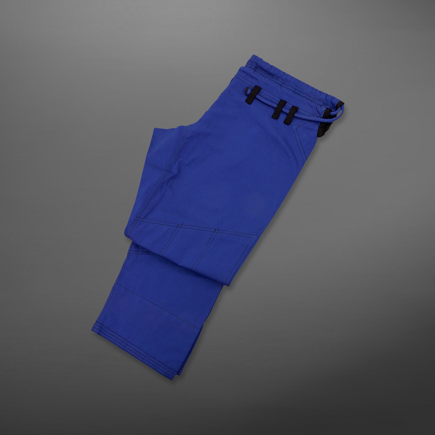 Venum Contender Evo BJJ Gi - Königsblau