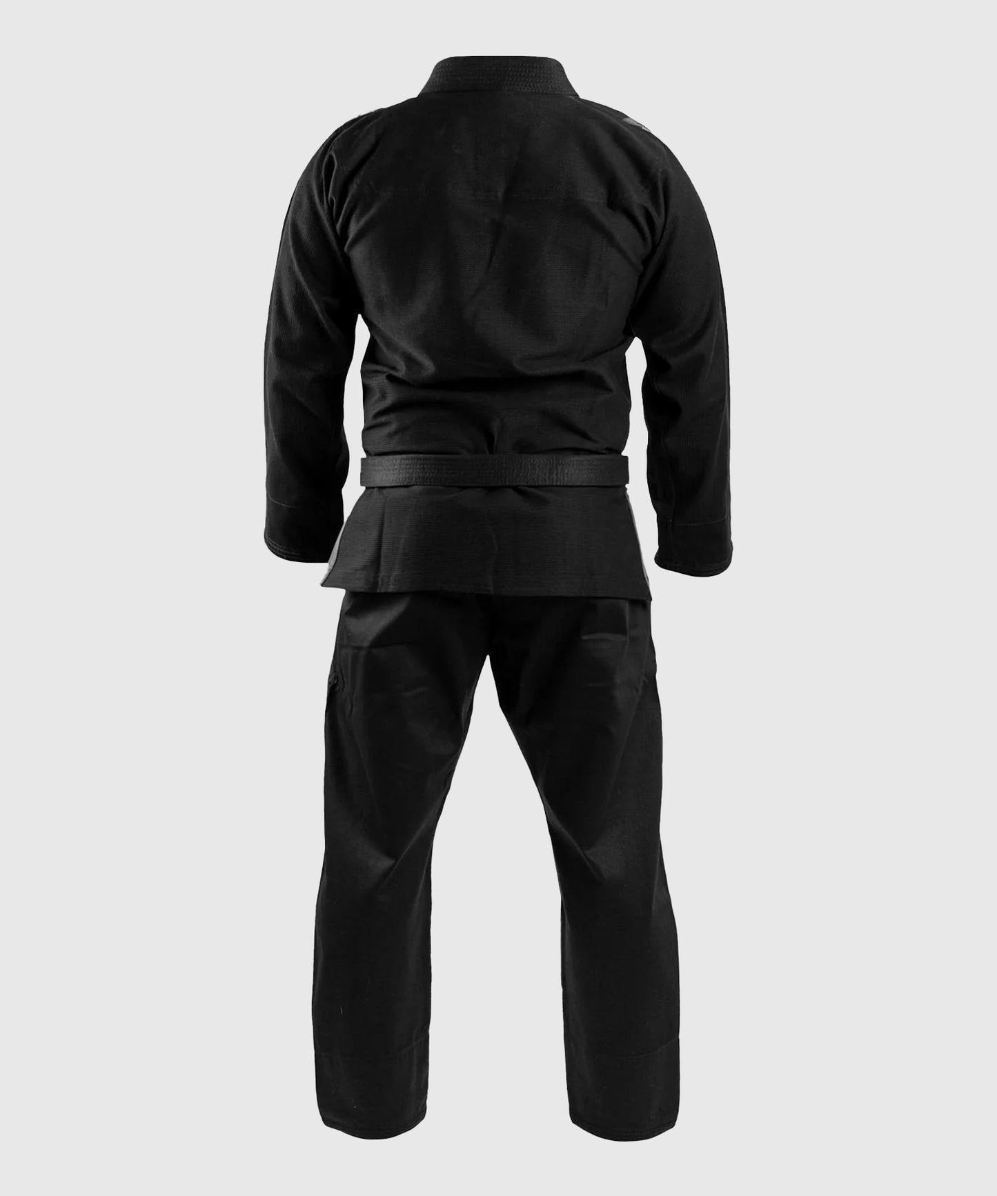 BJJ Gi Venum Contender Evo - Schwarz