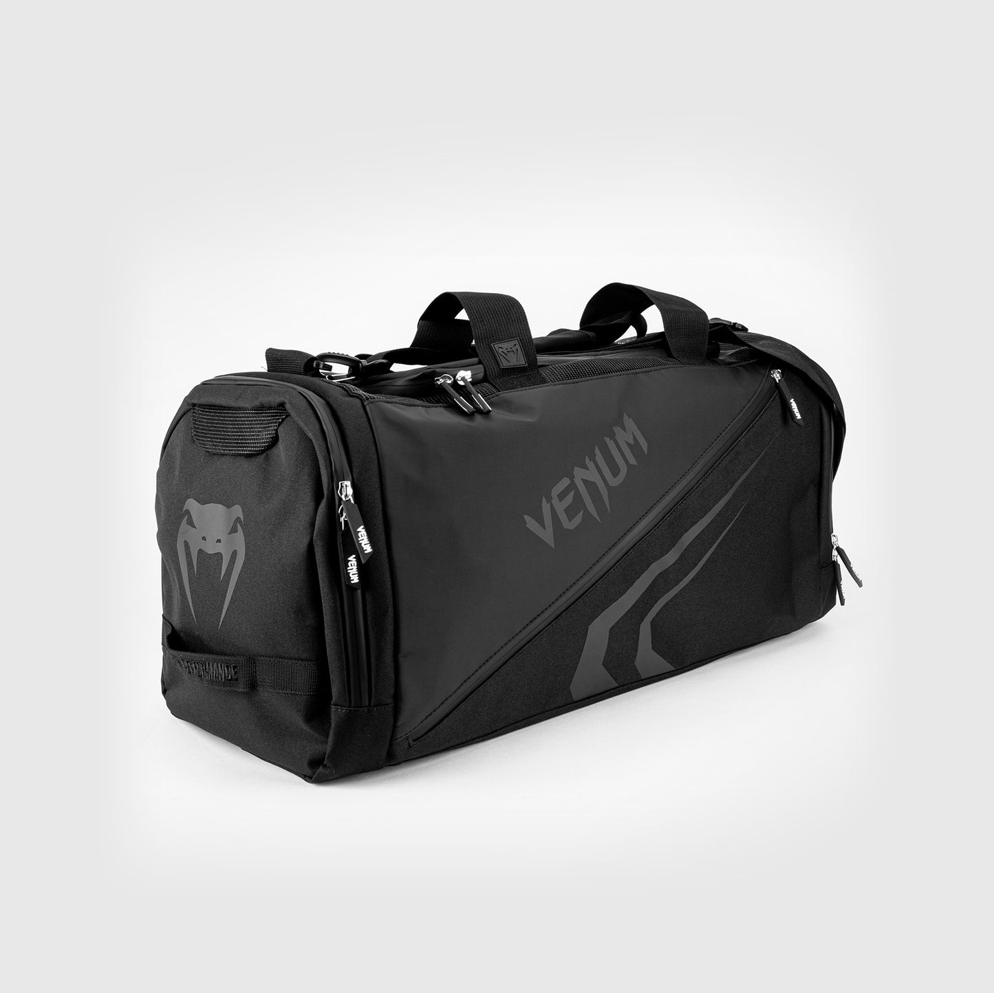 Venum Trainer Lite Evo-Sporttaschen