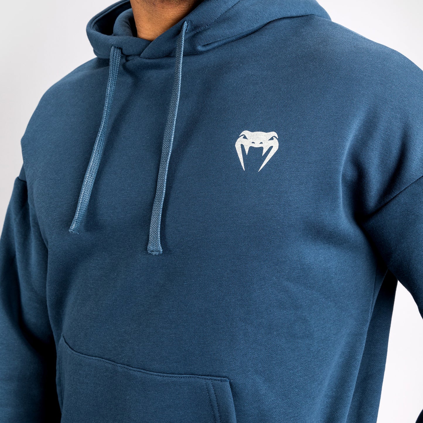 UFC by Venum Ulti-Man Hoodie - Blau