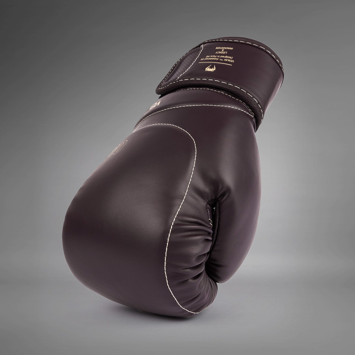 Venum Impact Evo Boxhandschuhe - Chocolate