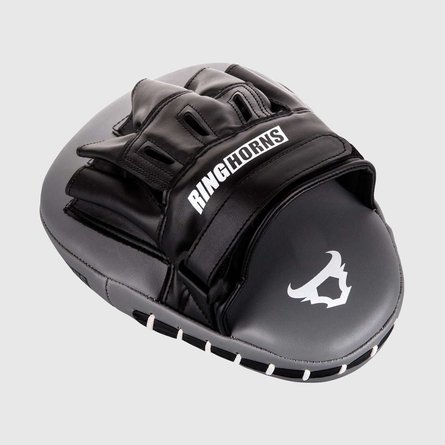 Ringhorns Charger Fokus Handschuhe - Schwarz