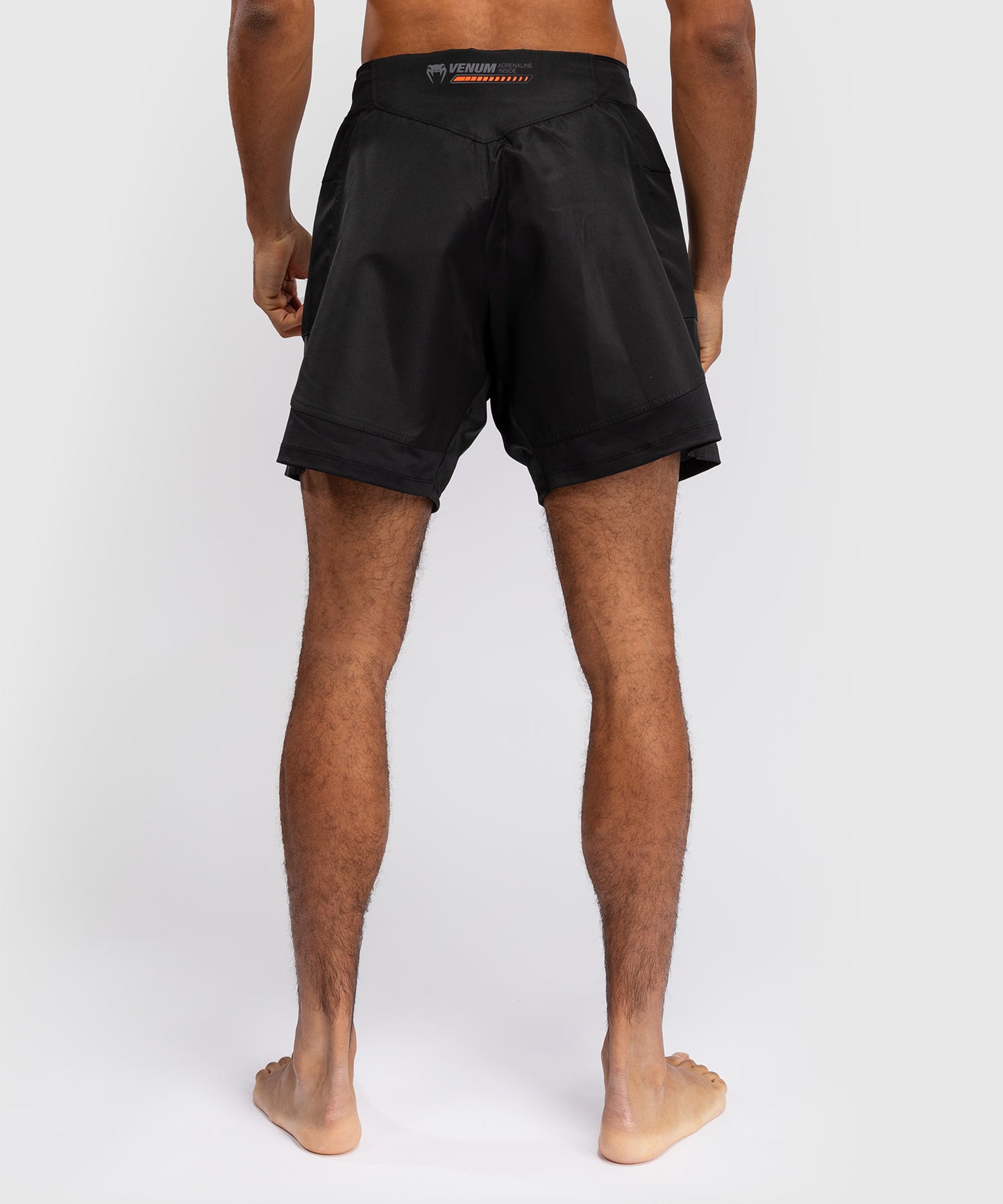 Venum Technical 3.0 Kampfshorts - Graphit