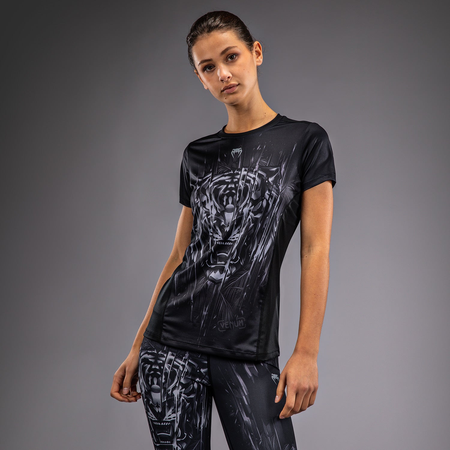 Dry-Tech T-Shirts Damen