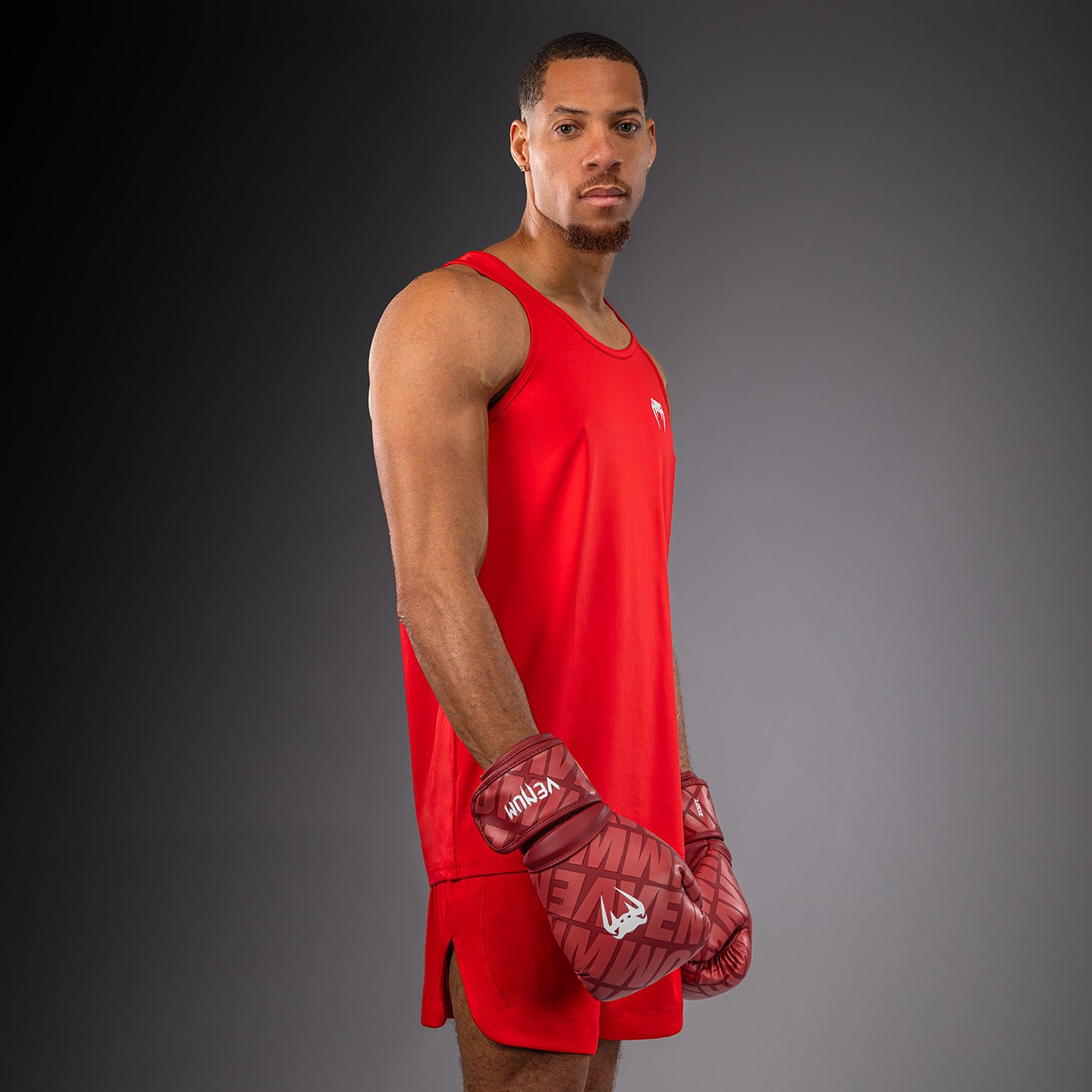 Venum Contender Tanktop – Rot