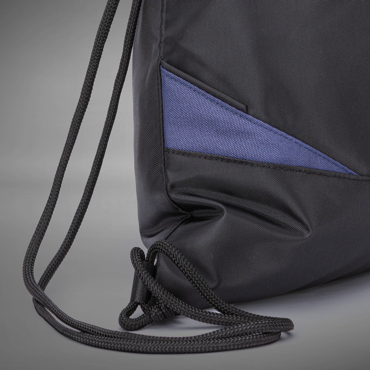 Venum Evo 2 Kordelzugtasche - Schwarz/Blau