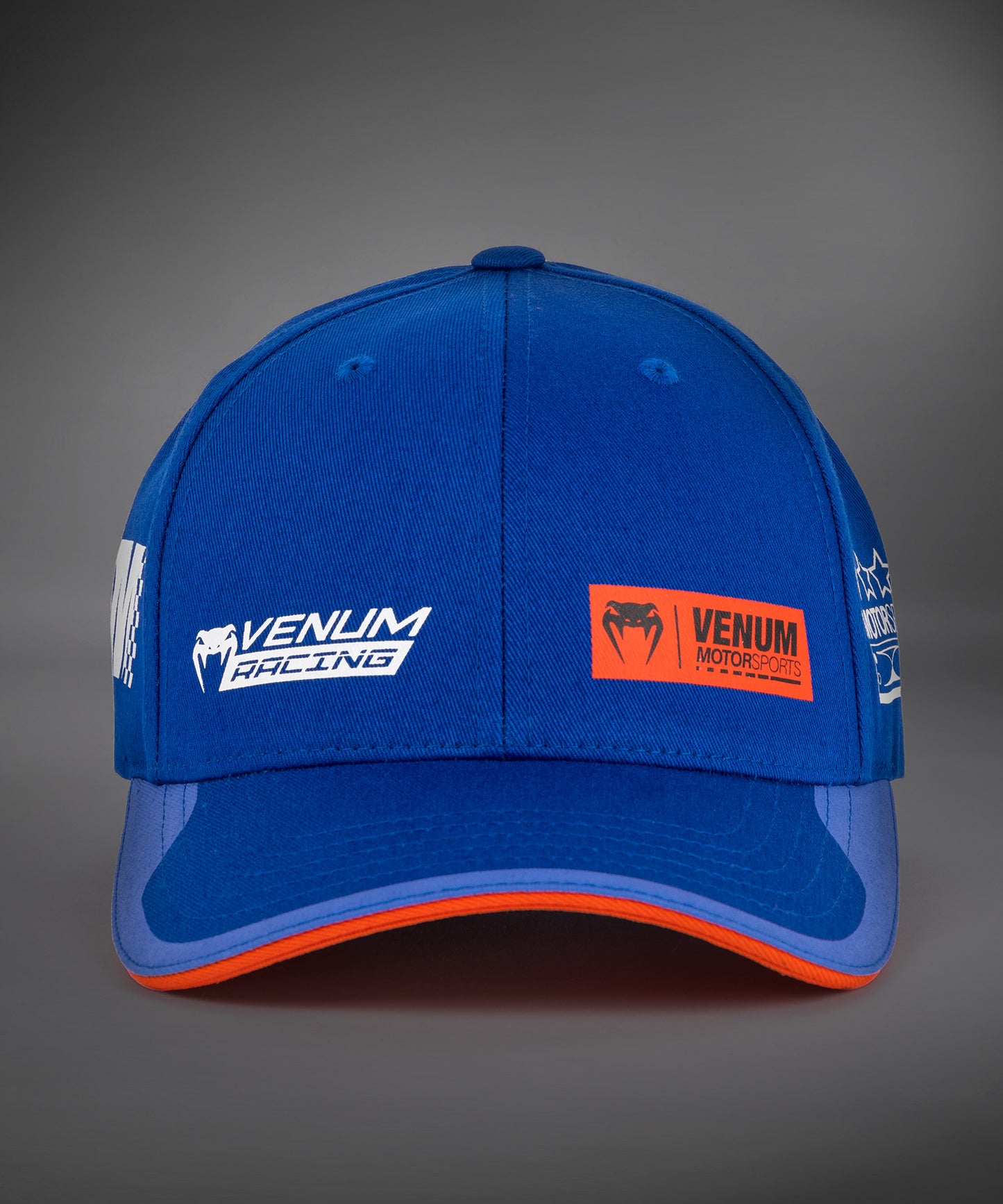 Venum Motorsport Hut - Königsblau