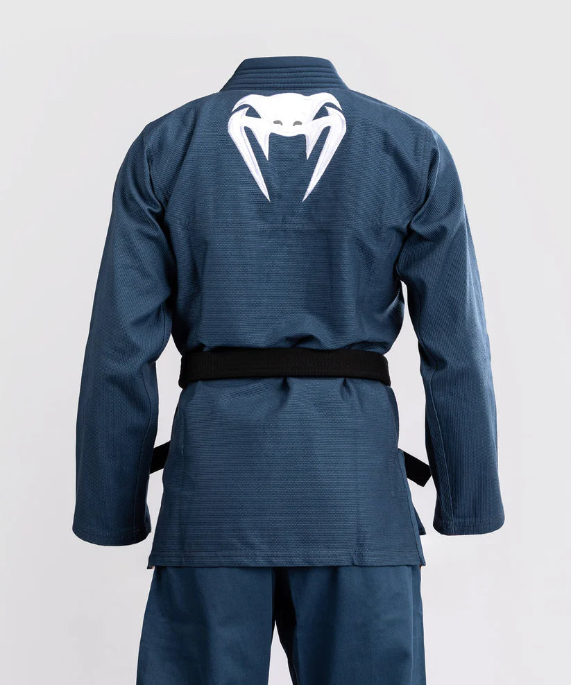 Venum Contender 2.0 BJJ Kampfanzug - Grau