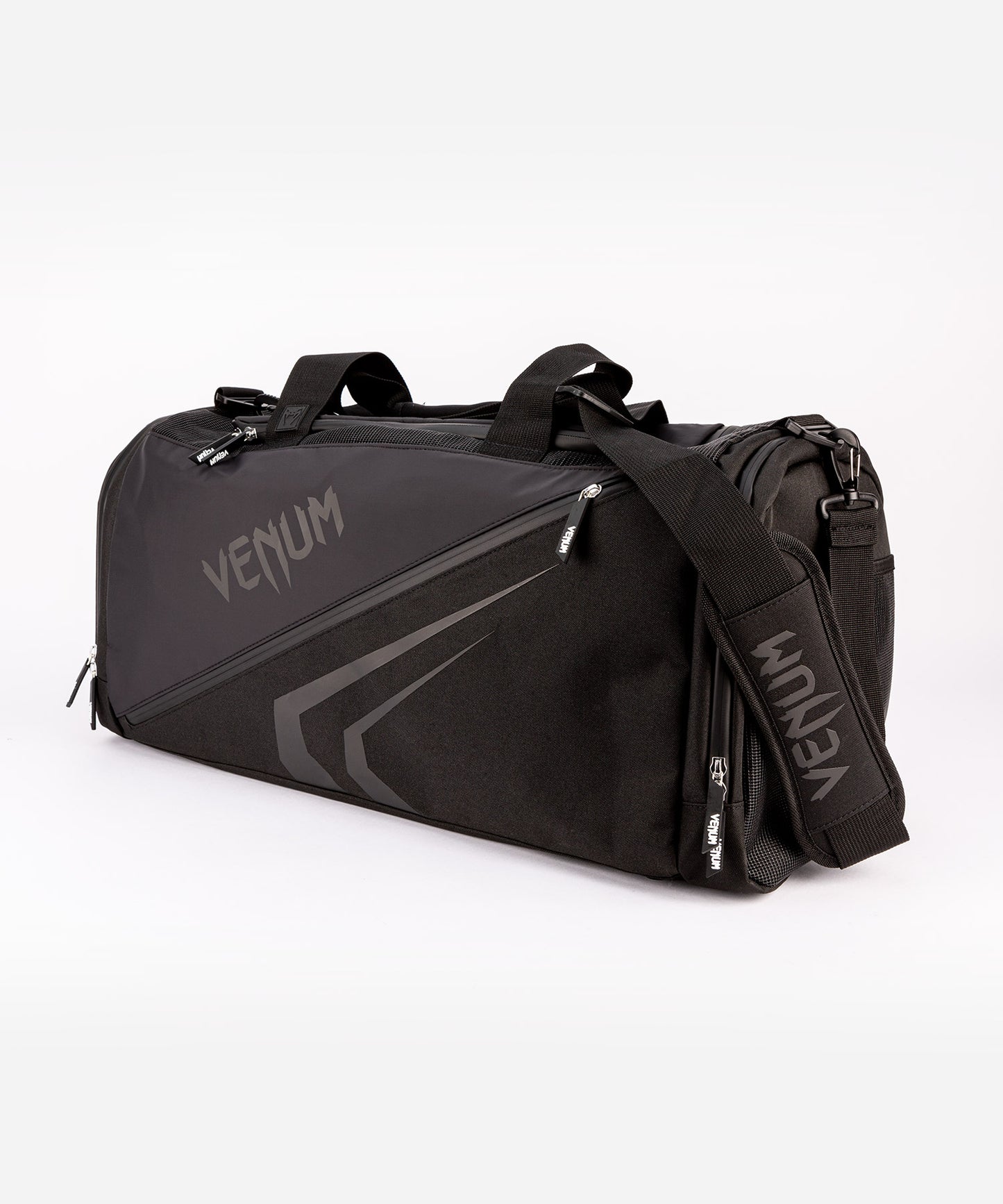 Venum Trainer Lite Evo-Sporttaschen