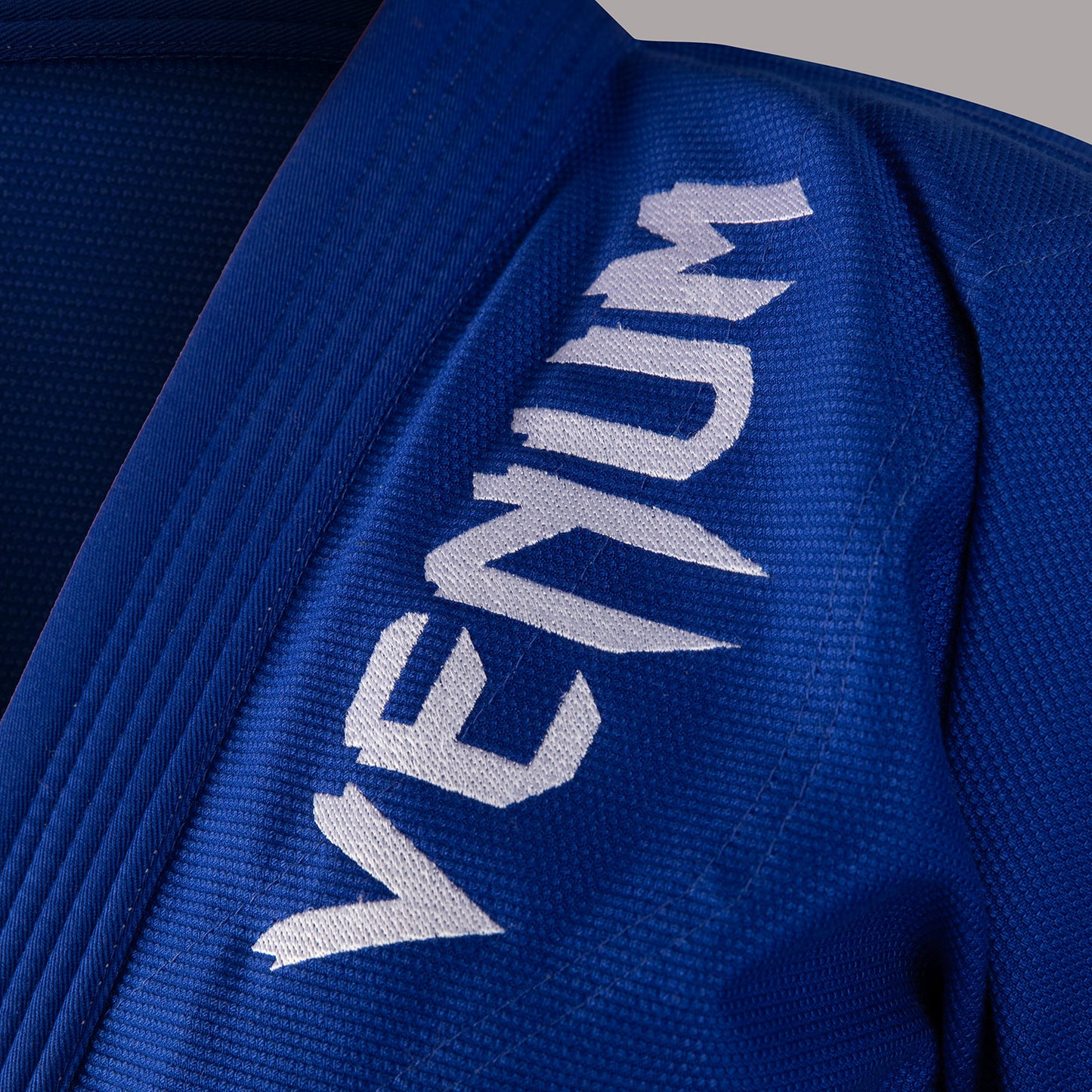 Venum Contender 3.0 Brasilian Jiu Jitsu Gi - Königsblau
