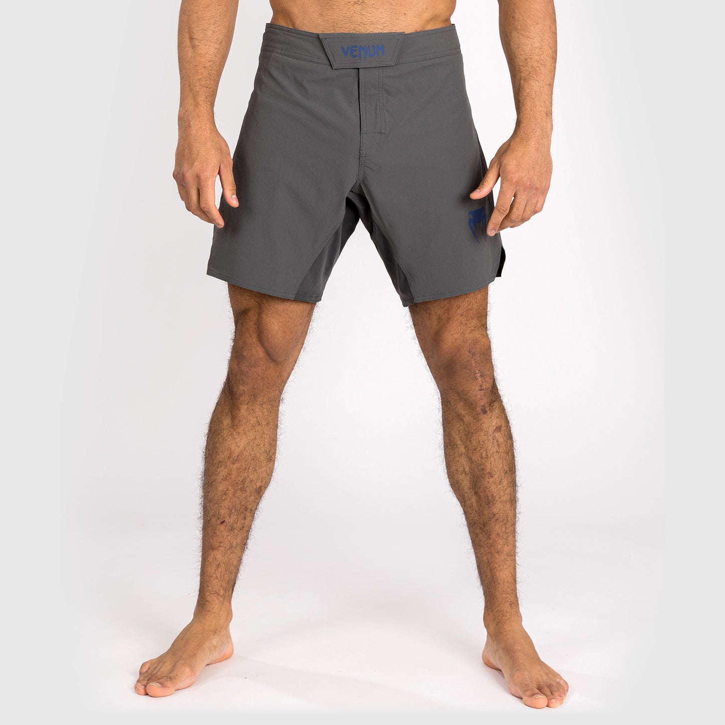 Venum Contender Fight Shorts für Männer - Grau