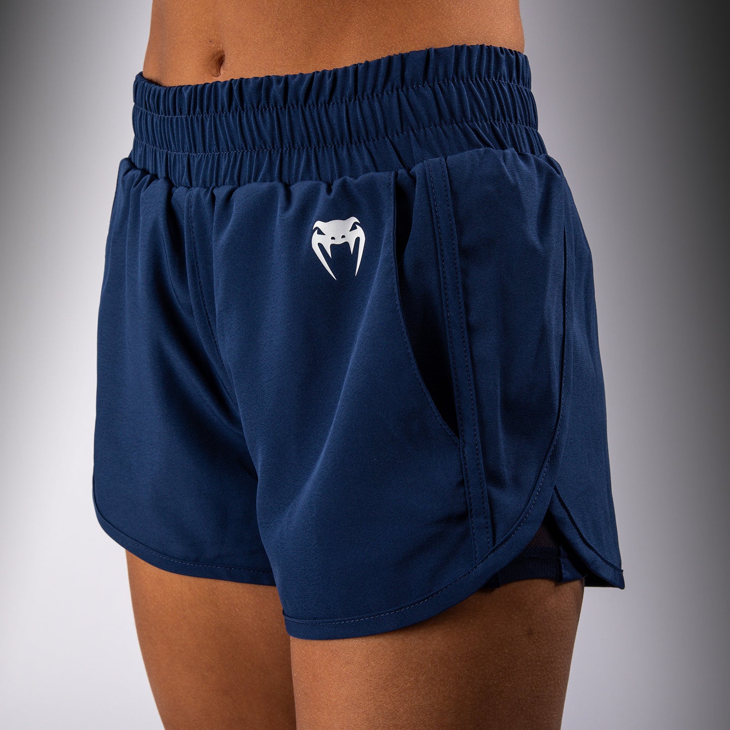 Venum Aero XT Trainingsshorts für Frauen - Indigo