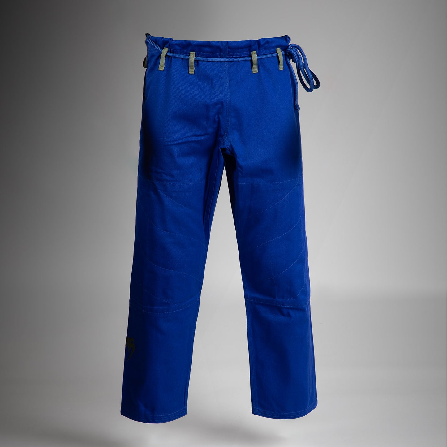 Venum Contender Evo 2.0 Brasilian Jiu Jitsu Gi - Königsblau