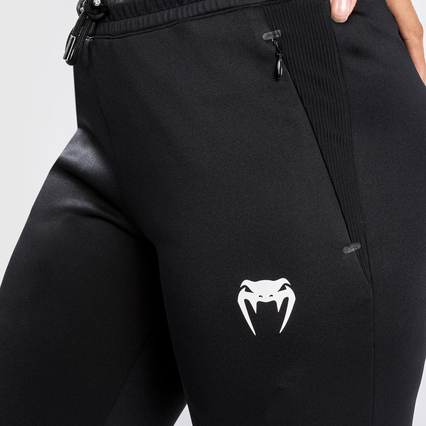 UFC Adrenaline by Venum Authentic Fight Night Walkout Pant für Frauen - Schwarz