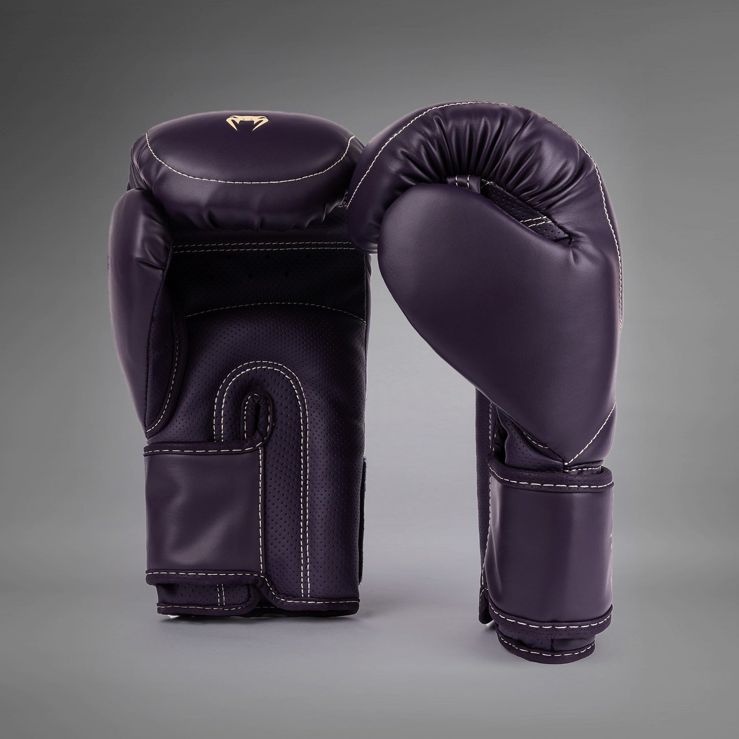 Venum Impact Evo Boxhandschuhe - Deep Purple