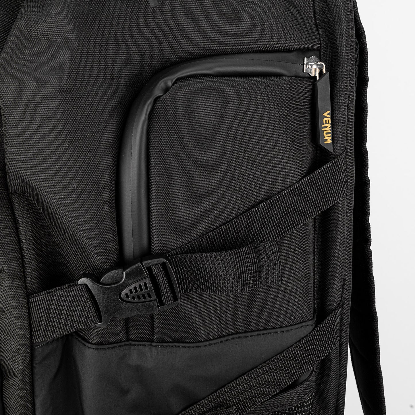 Venum Challenger Xtrem Evo BackPack - Schwarz/Gold