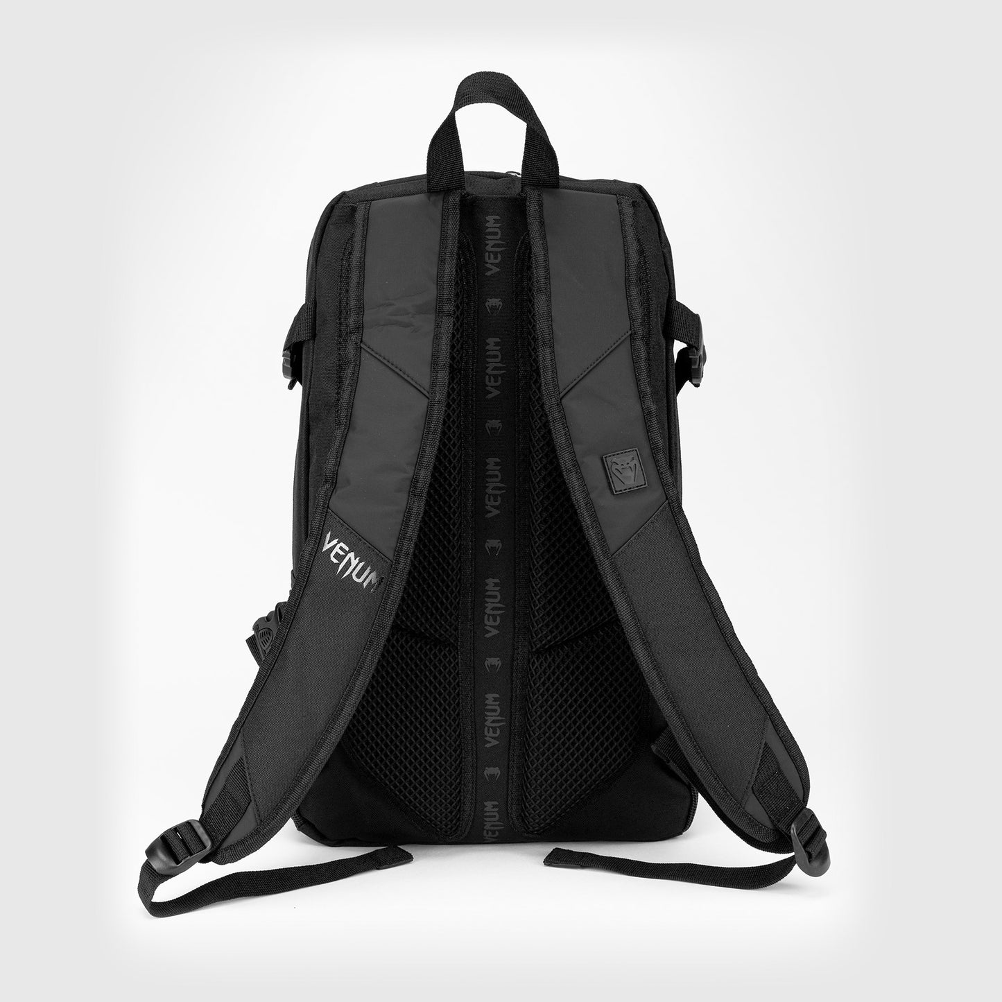 Venum Challenger Pro Evo BackPack - Schwarz
