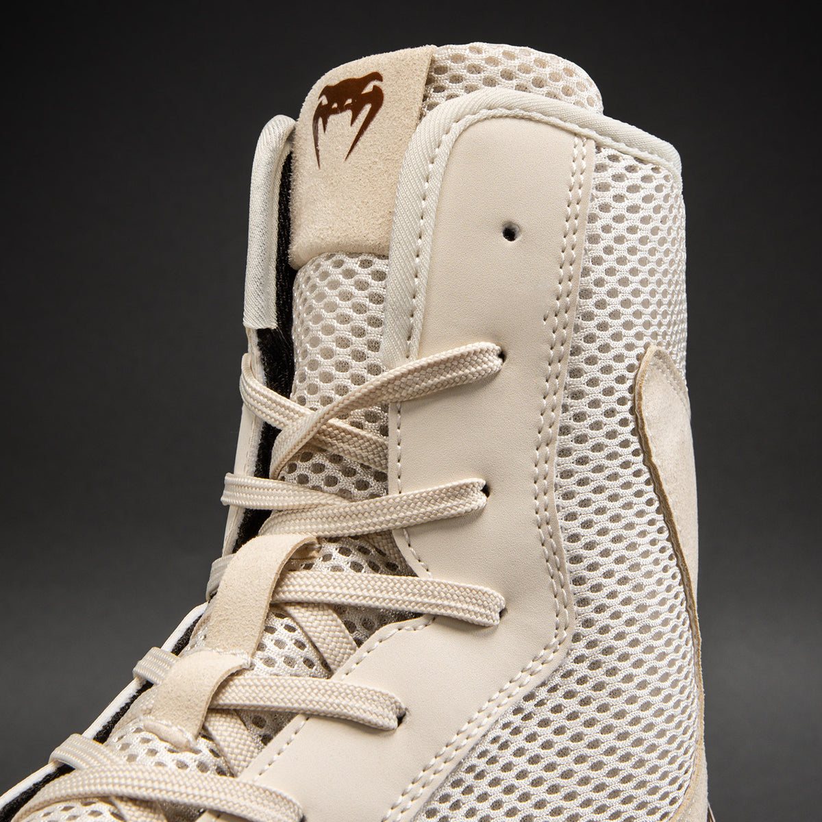 Venum Contender Boxschuhe - Beige