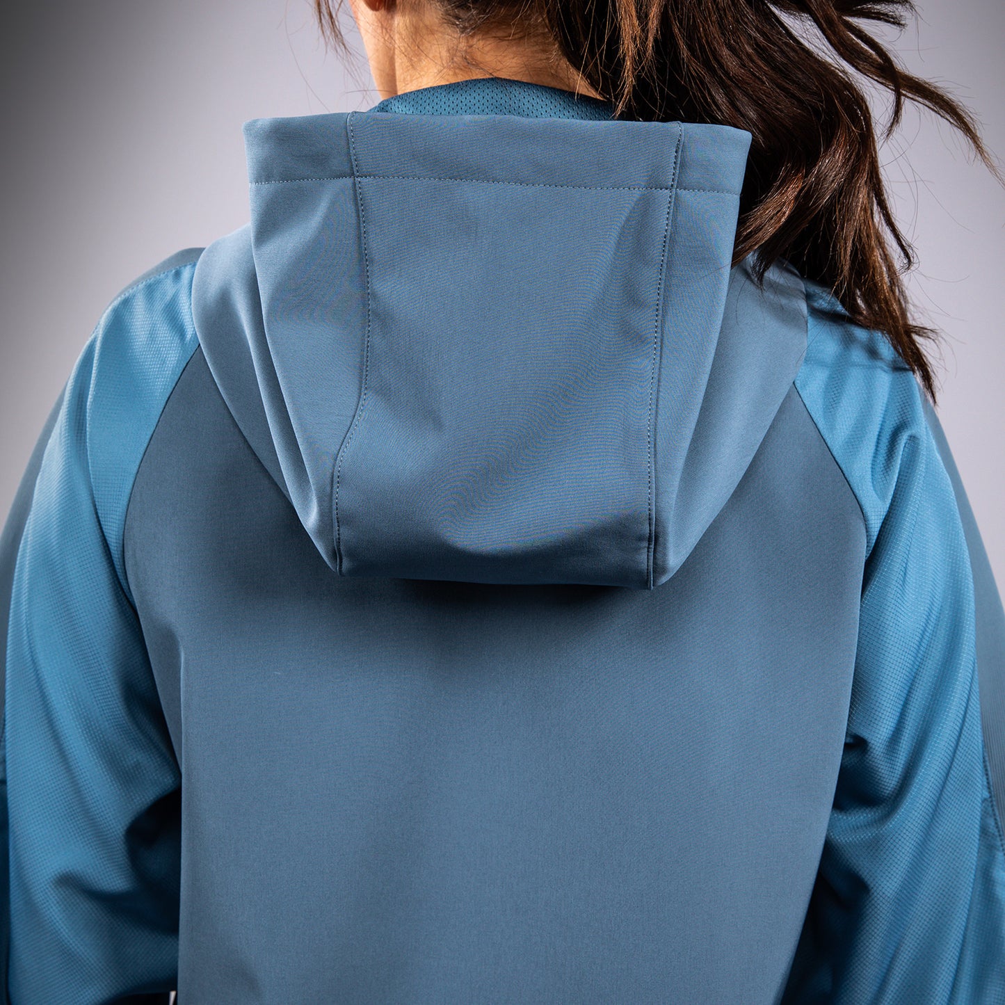 Venum Laser 3.0 Damen-Trainingsjacke - Pazifikblau