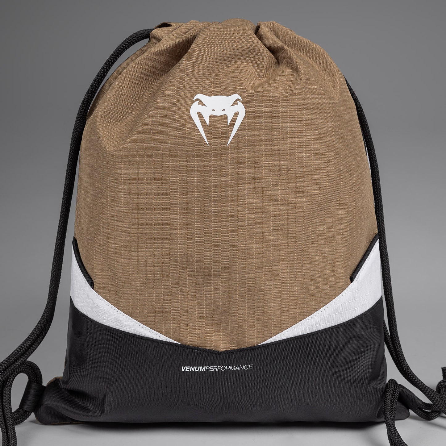 Venum Evo 2 Beutel mit Kordelzug - Dune