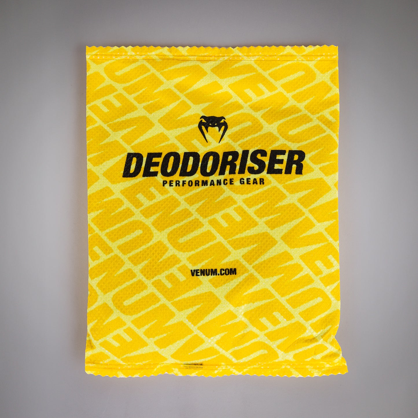 Venum Kontact Handschuh-Desodorierer - Zitrone