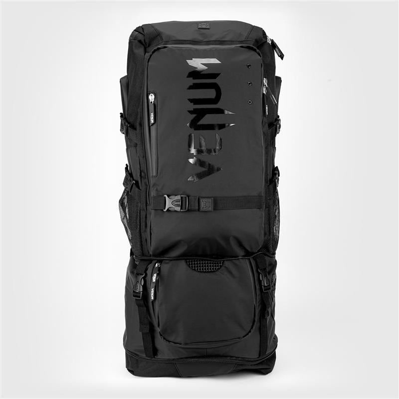 VENUM チャレンジャーエクストリームEVOバックパック- ブラック/ホワイト Venum Challenger Xtrem Evo BackPack - Venum Deutschland