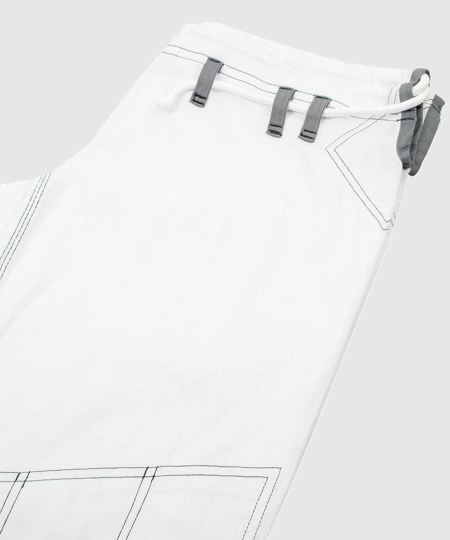 BJJ Gi Venum Contender Evo - Weiß