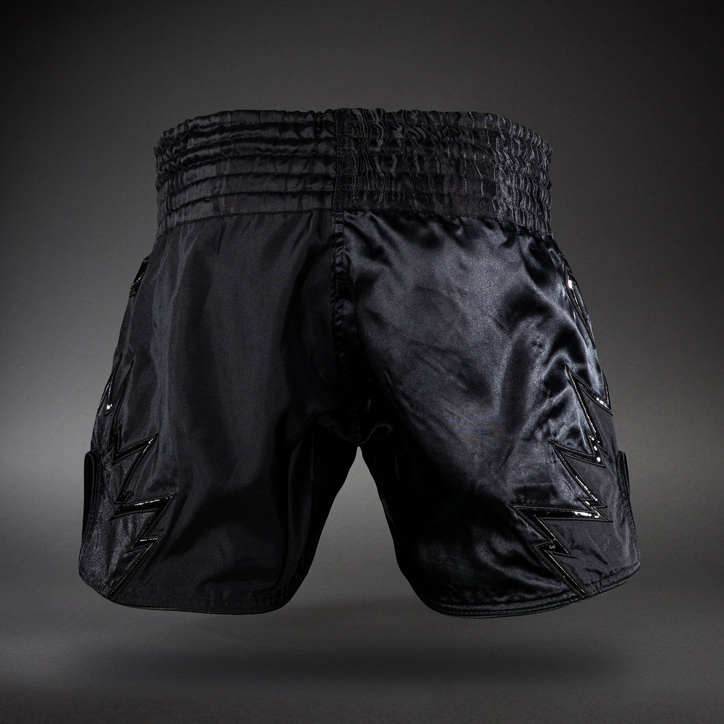 Venum Inferno 2.0 Muay Thai Shorts - Schwarz/Grau