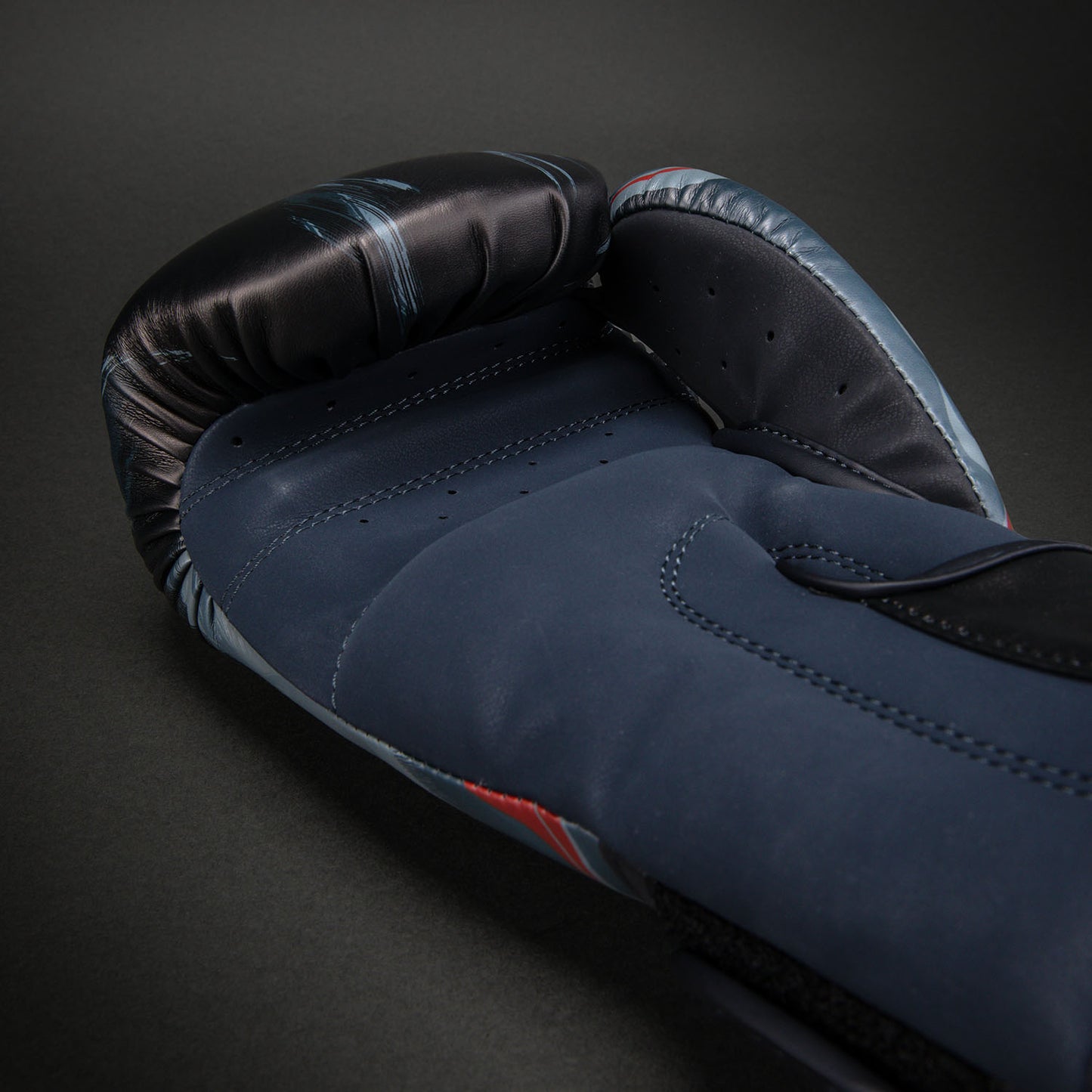 Venum Demon Boxhandschuhe - Schwarz/Grau