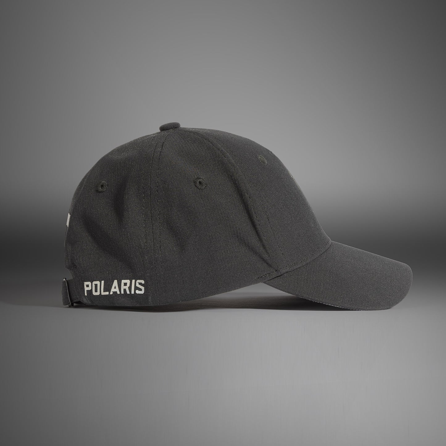 Venum x Polaris Sport Cap - Schwarz/Grau
