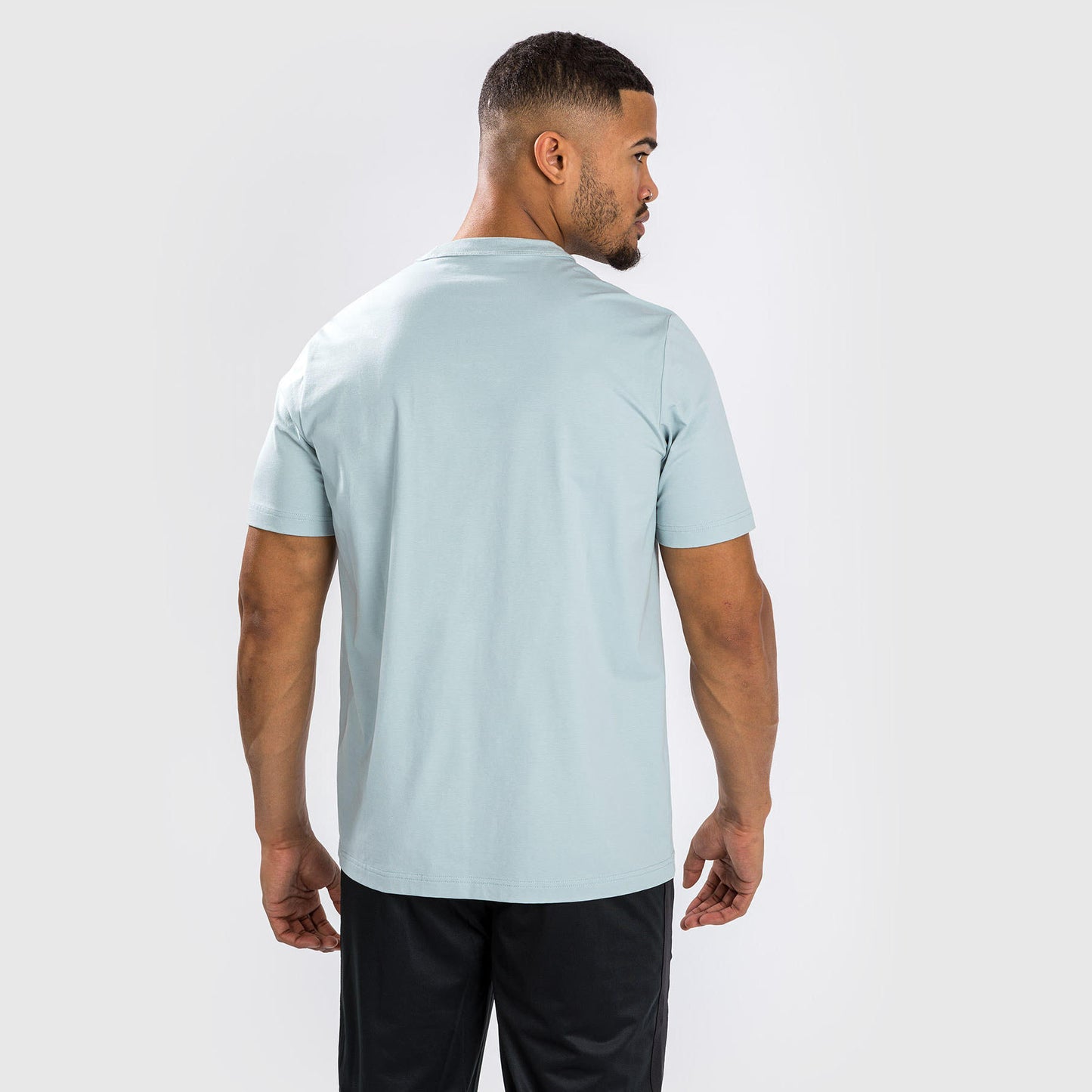 Venum Classic T-Shirt - Clearwater Blau/Clearwater Blau
