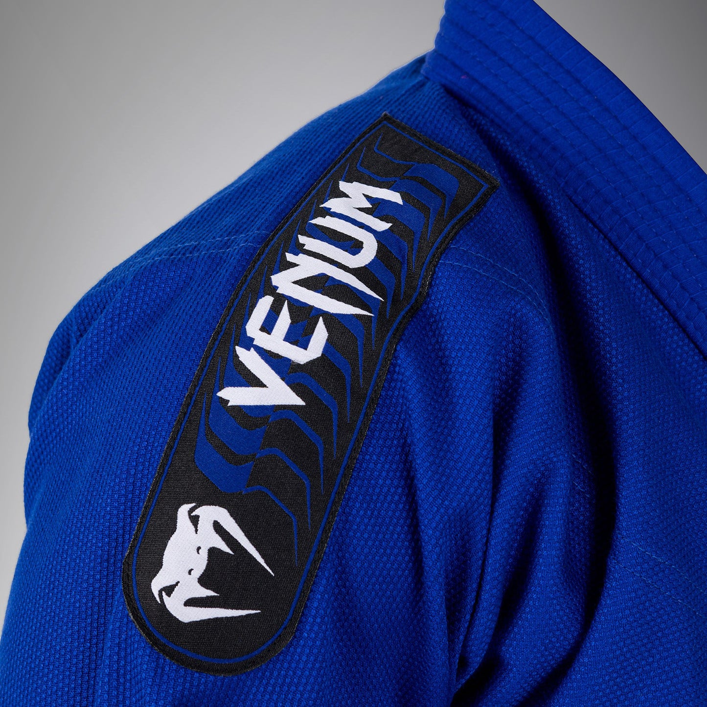 Venum Erster BJJ Gi - Blau