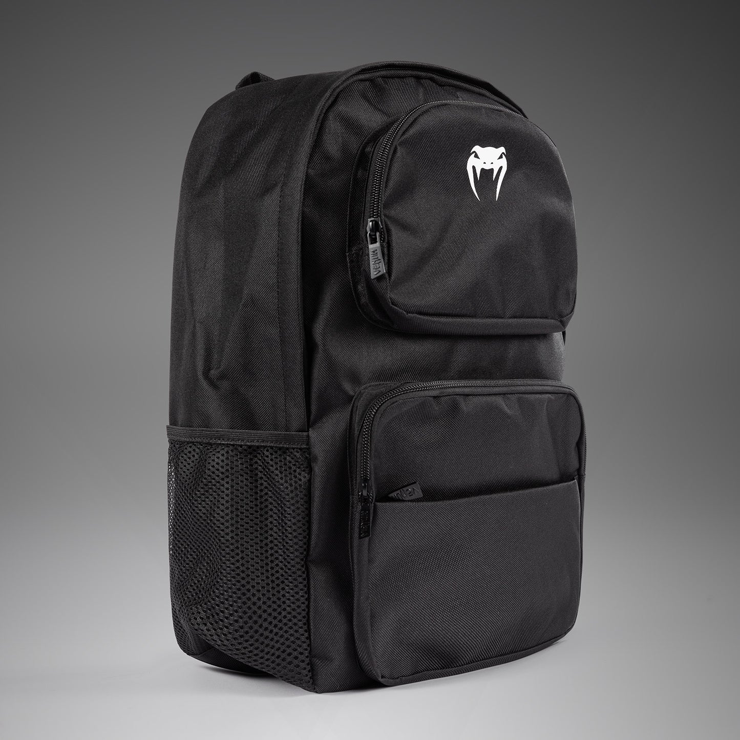 Venum Essential Rucksack - Schwarz