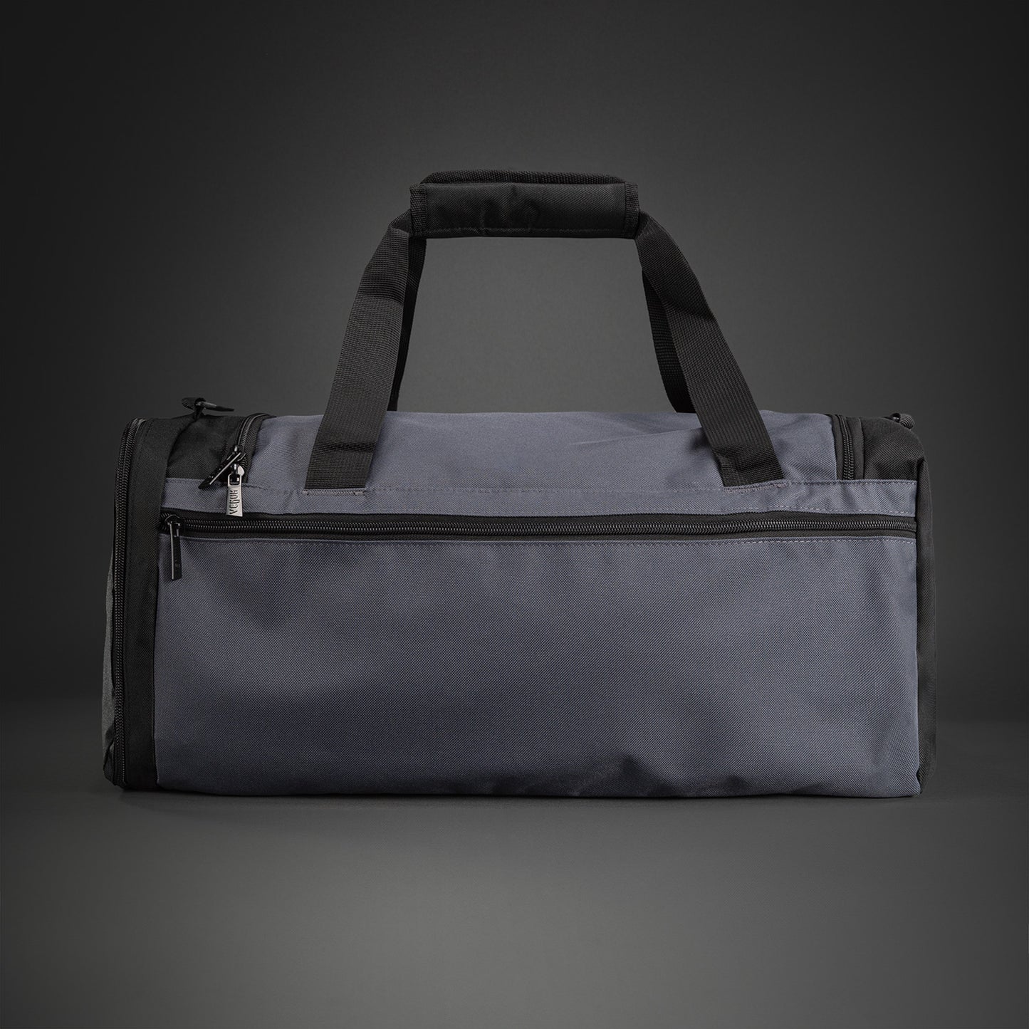 Venum Essential Sporttasche (37 L) - Grau/Schwarz