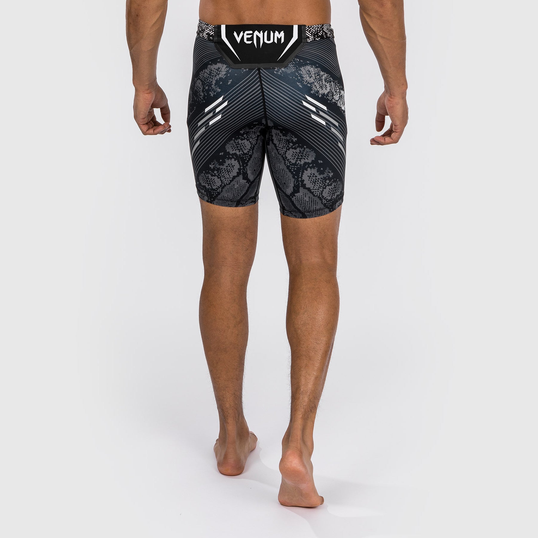 Swim Shorts Short Compression Venum UFC Adrenaline Vale Tudo