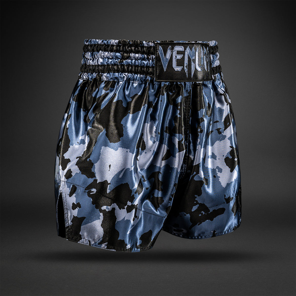 Venum Classic Muay-Thai-Shorts - Dschungel-Camouflage