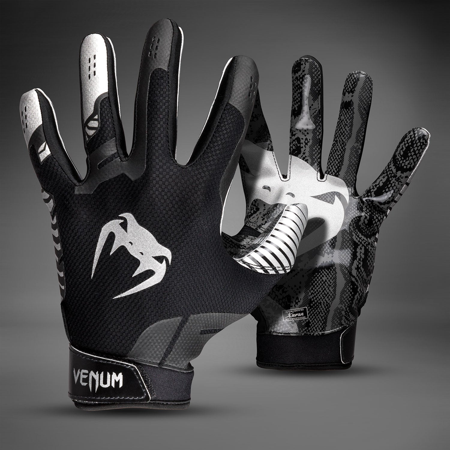 Flag-Football-/American-Football-Handschuhe