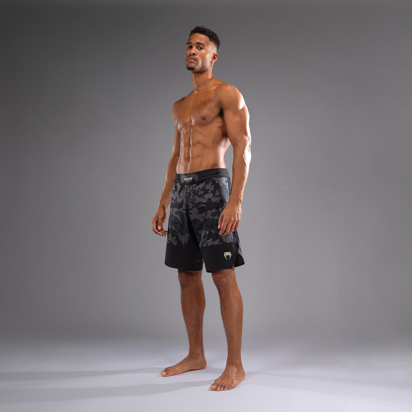 Venum G-Fit Air Herren Kampfhosen - Digital Urban Camo
